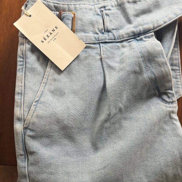 Sezane Franck Trousers - Picture 3 of 8